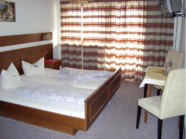 Hotel Sonnhof Wiesing Room photo