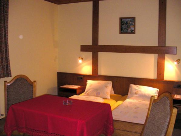 Hotel Sonnhof Wiesing Exterior photo